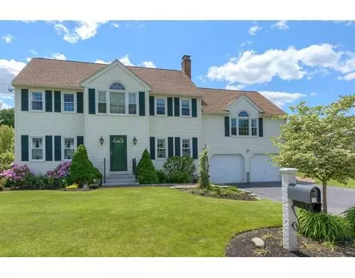Millbury, MA 01527,11 Lt William S Haynes Memor