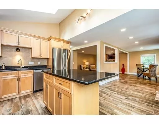 Stow, MA 01775,205 Barton Rd