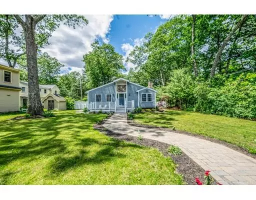 Stow, MA 01775,205 Barton Rd