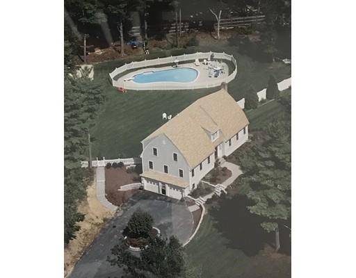 35 Deerhill Lane, Carver, MA 02330