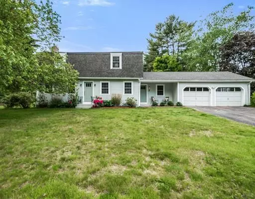 7 Mallard Road, Acton, MA 01720