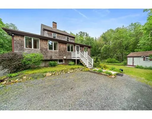 82 Ring Rd, Kingston, MA 02364