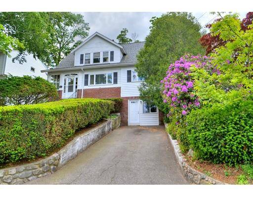 141 Presidents Lane, Quincy, MA 02169