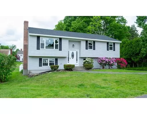 51 Douglas Ave, Leominster, MA 01453