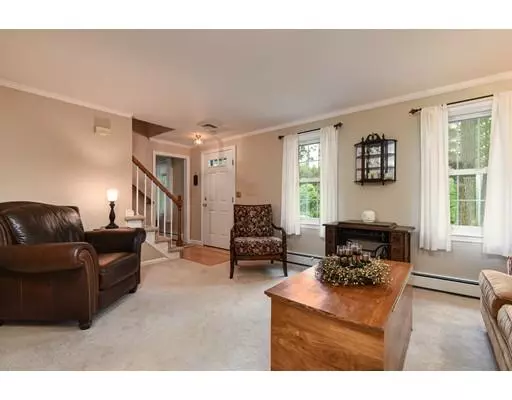 Millville, MA 01529,22 Allard Ct