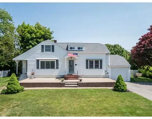 14 Meadowbrook, Methuen, MA 01844