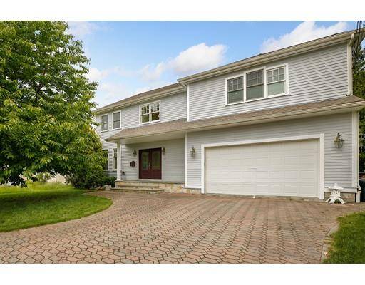 47 Bontempo Rd, Newton, MA 02459