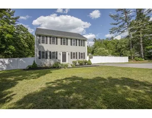 97 Wareham Street, Middleboro, MA 02346