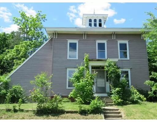 Westfield, MA 01085,30 Chestnut St