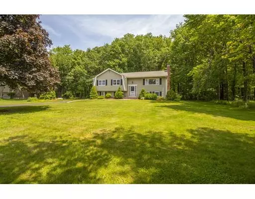 36 Adams St, Westborough, MA 01581