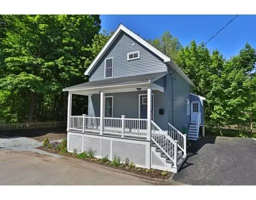 6 Webster Ct, Stoneham, MA 02180