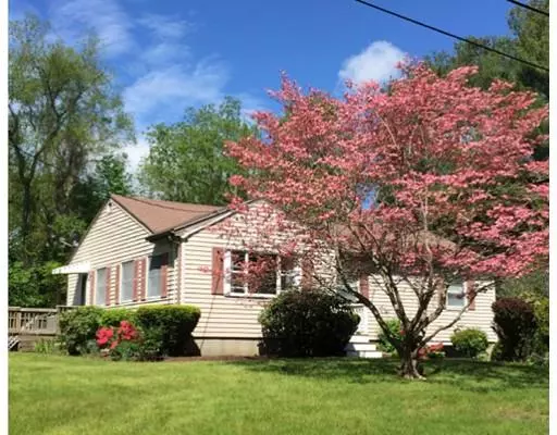 293 Thayer Avenue, East Bridgewater, MA 02333