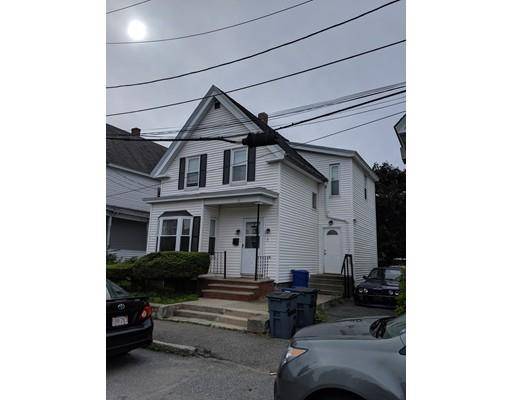 13 Gleason St, Methuen, MA 01844