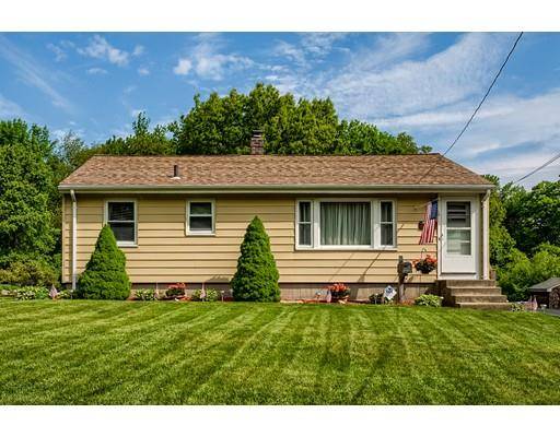 74 Wyoming Dr, Holden, MA 01520