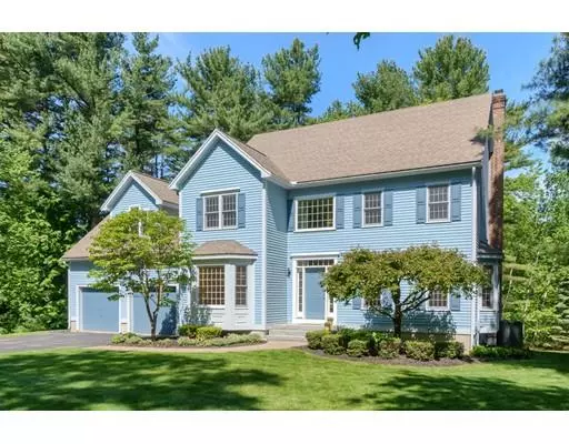 3 Rebecca Lane, Westford, MA 01886