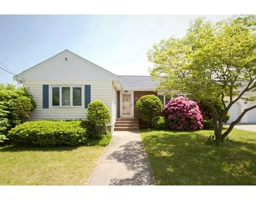 Danvers, MA 01923,26 Jacobs Ave