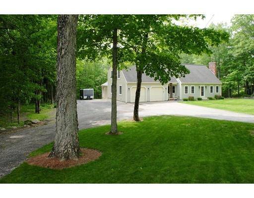 123 Hastings Road, Spencer, MA 01562