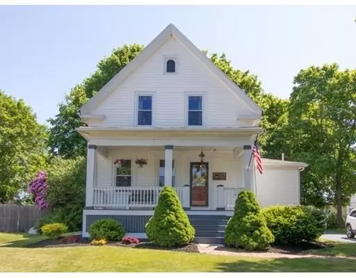 808 Plymouth St, Abington, MA 02351