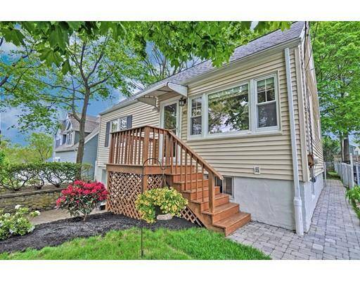 45 Arlington Road, Dedham, MA 02026