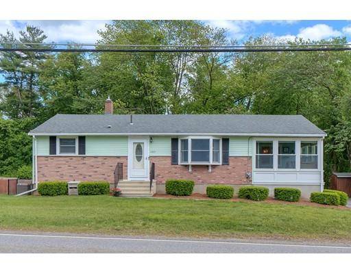 Tewksbury, MA 01876,1103 South St