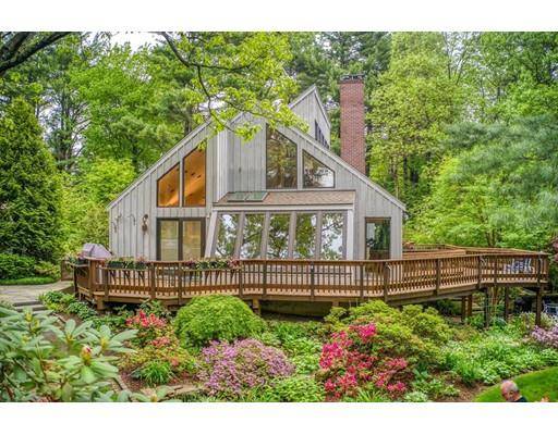 220 Old Littleton Road, Harvard, MA 01451