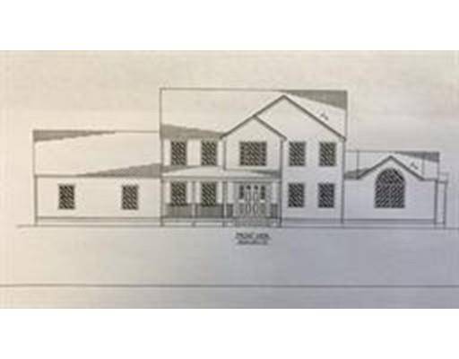 Lot 24 Ridge St, Berkley, MA 02779