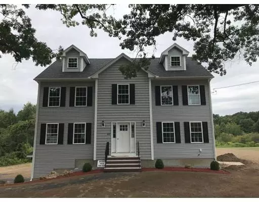 102 Parker Rd (Lot 3), Dracut, MA 01826