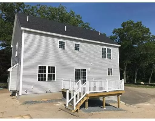 Dracut, MA 01826,102 Parker Rd (Lot 3)