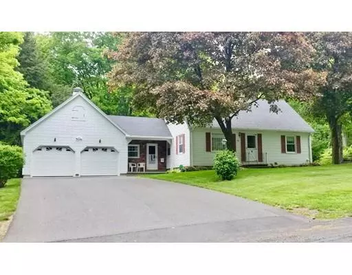 10 Old Holyoke Road, Westfield, MA 01085
