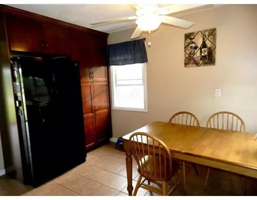 Stoughton, MA 02072,4 Woodbine Rd