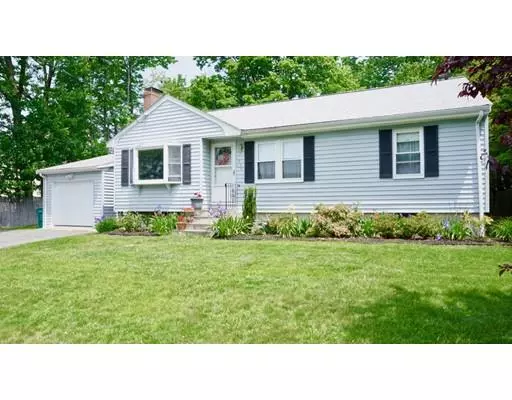 130 Arnold Rd, Norwood, MA 02062