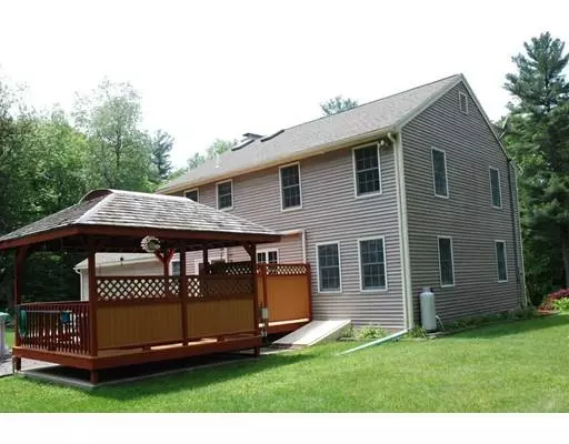 Rutland, MA 01543,91 Crawford Rd