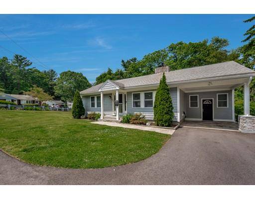 Woburn, MA 01801,245 Lexington St