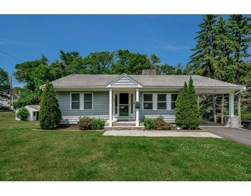 245 Lexington St, Woburn, MA 01801