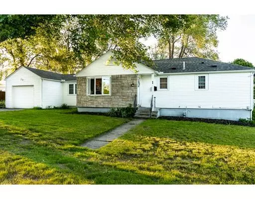 Auburn, MA 01501,1 Manor Rd