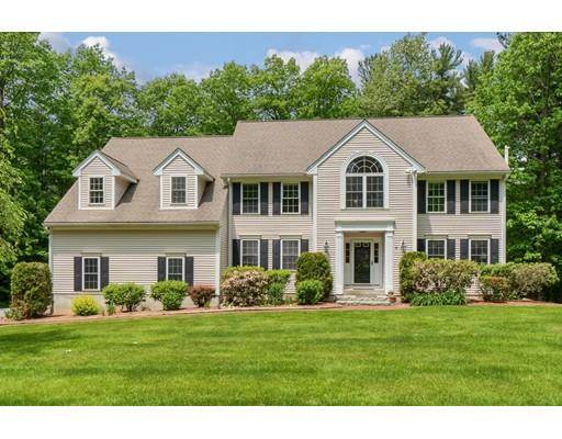 163 Bathrick Rd, Westminster, MA 01473