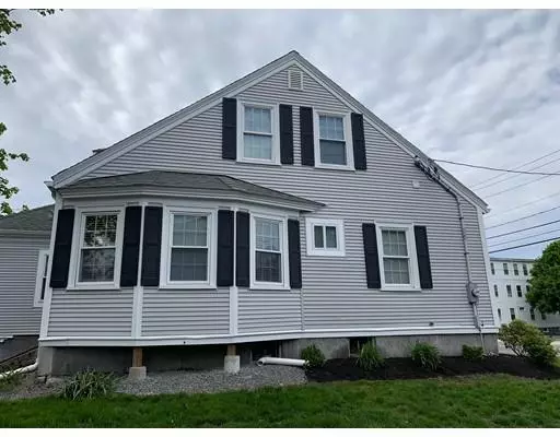 Braintree, MA 02184,601 Washington St