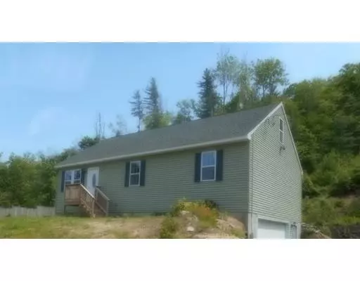 322 Palmer Rd, Brimfield, MA 01010