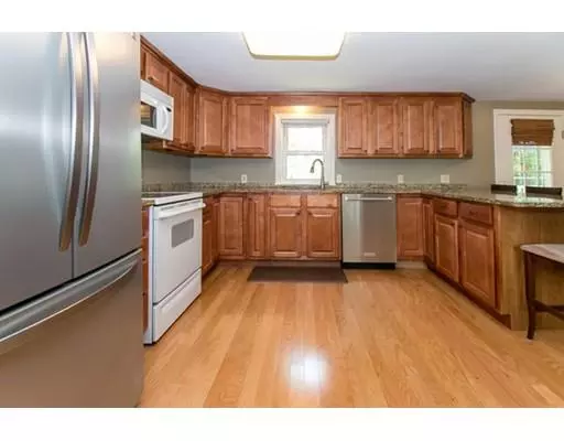 Hanover, MA 02339,94 Bardin St