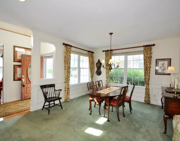 Acton, MA 01720,14 Preston Way #14