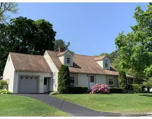 31 Great Rd, Maynard, MA 01754