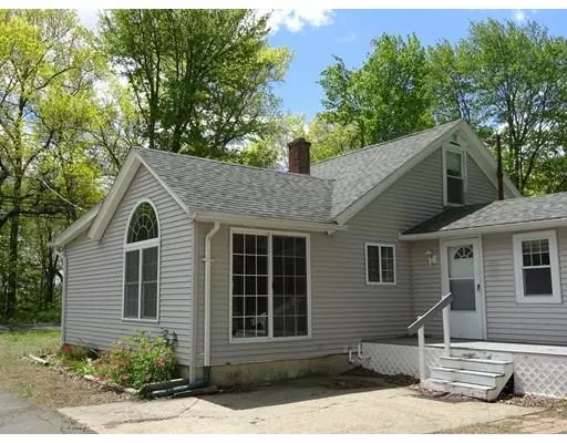 95 Prospect Street Ext, Westfield, MA 01085