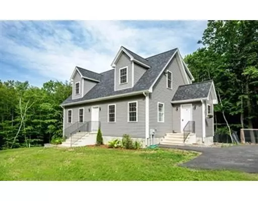 1495 Richardson Rd, Ashby, MA 01431