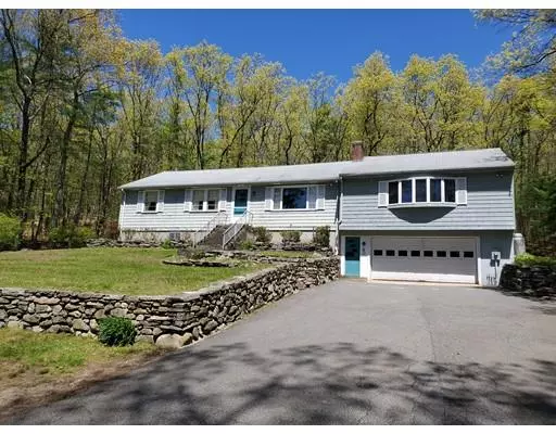 137 Harvard Rd, Stow, MA 01775