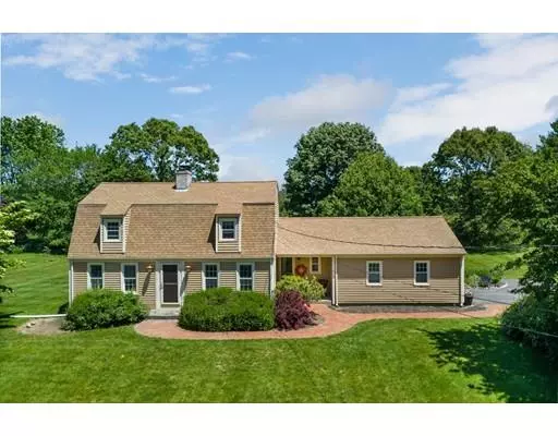 59 Talbot Way, Seekonk, MA 02771