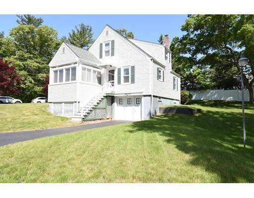 Hanson, MA 02341,755 Monponsett St