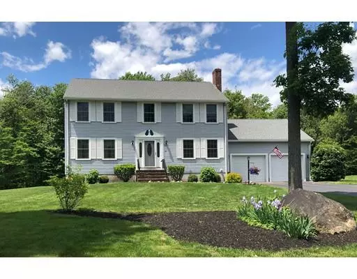 85 Van Buren Dr, Abington, MA 02351