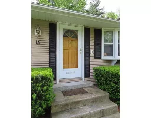 Rutland, MA 01543,15 Nancy Drive