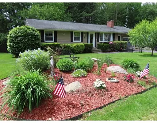 Rutland, MA 01543,15 Nancy Drive