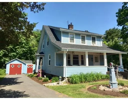 569 County Rd., Rochester, MA 02770